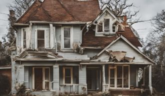 Une maison est inhabitable et l'entrepreneur doit souscrire une garantie décennale